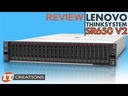 Server Lenovo SR650 V2(32Core)