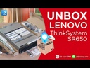 Server Lenovo SR650 V3(24Core)