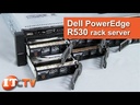 ٍServer Dell R530 32Core