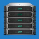 Server HPE DL380 GEN 10 (44Core)