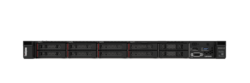 Server Lenovo SR250 V2 (12Core)