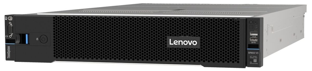 Server Lenovo SR650 V3(16Core)