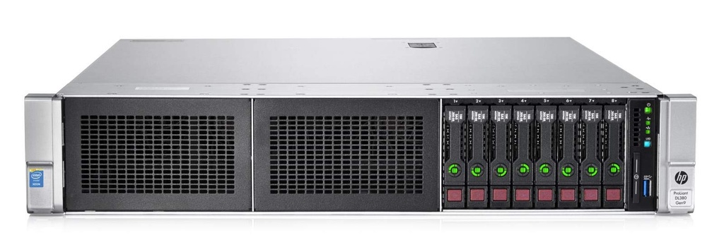 Server HP DL380 GEN9 (20Core)