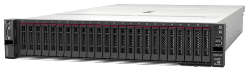 Server Lenovo SR650 V2(24Core)