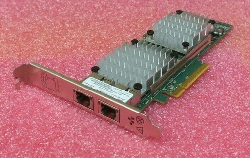 Dual Network Card 10GB