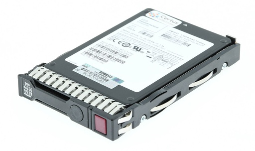 HPDE SSD-SAS Hard drive (800GB 1.6TB 8.7TB)