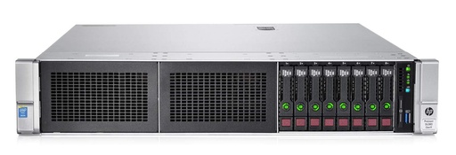 Server HP DL380 GEN9 (20Core)