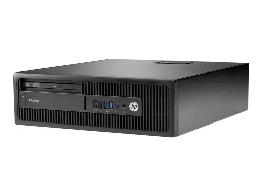 HP Desktop AMD PRO A12/A8Pro(Refurbished) 