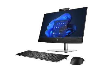 HP ALL in one 24 Core i5-13GEN 10Core (NEW)