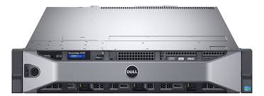 Server Dell R730 (32Core)